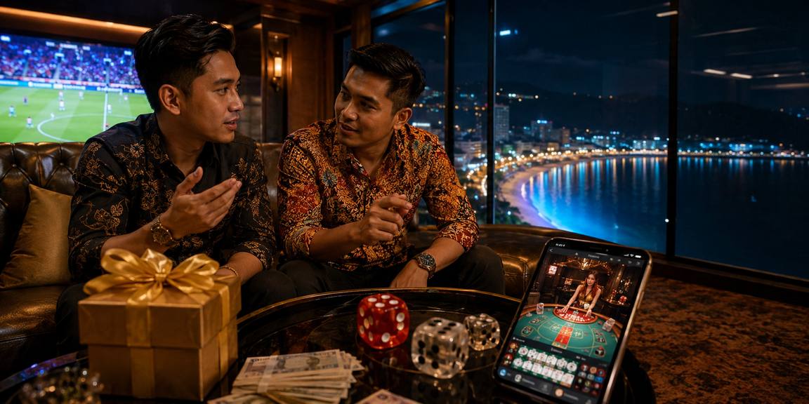 Dice hoh99 Untuk Malaysia