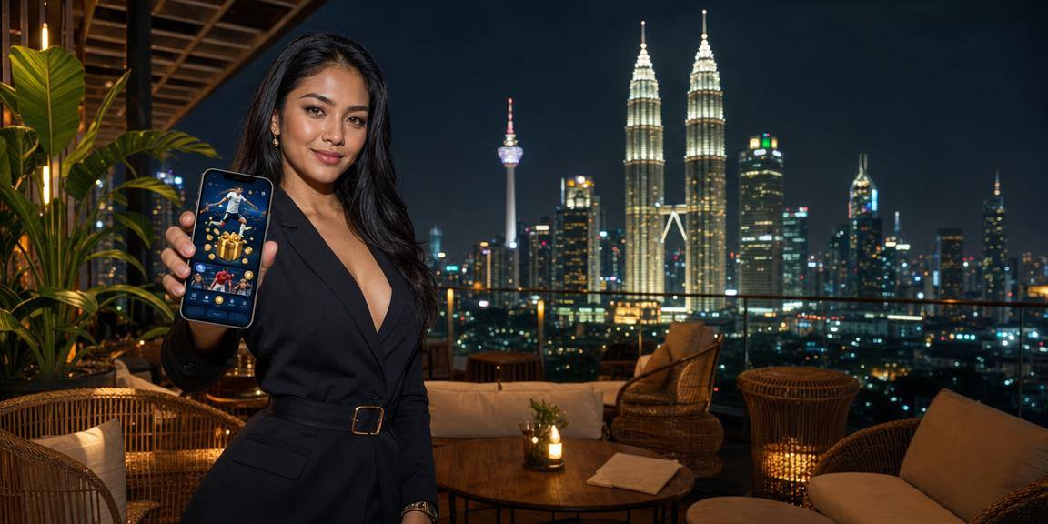 Meja Live Casino dengan Dealer Langsung