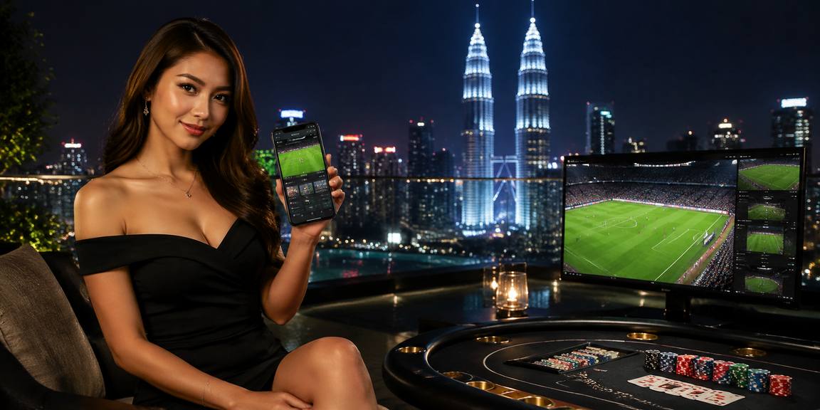 mobile gaming