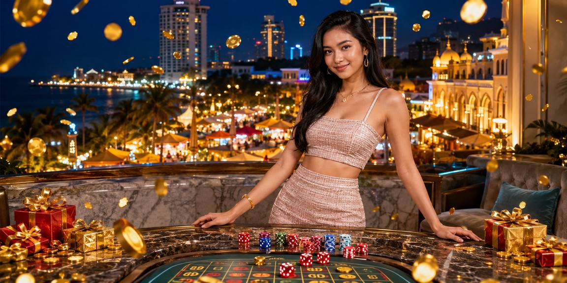 hoh99 Casino & Slots Malaysia dengan Touch 'n Go sedia